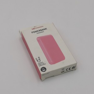 POWERBANK ROSSMAN 5000 MAH
